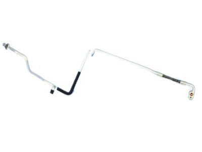 Dodge 55056020AF LINE A/C Liquid