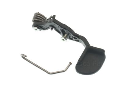 Ram 5057521AD Tilt Lever