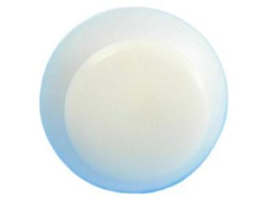 Jeep 68317606AA PUSH PIN Red in Color