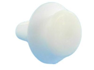 Jeep 68317606AA PUSH PIN Red in Color