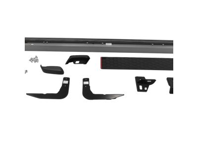 Mopar 68148291AA Running Board Board Comes Primed