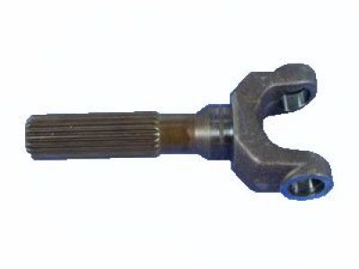 Dodge 68067347AB Yoke