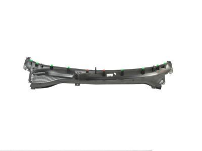 Ram 5YF97JXWAA Cowl Grille