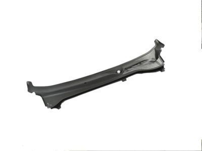 Ram 5YF97JXWAA Cowl Grille