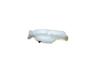 Ram 68291572AD RESERVOIR ASSEMBLY Windshield Washer Assembly Includes Items 4, 5, 6, 7, 8, And 9