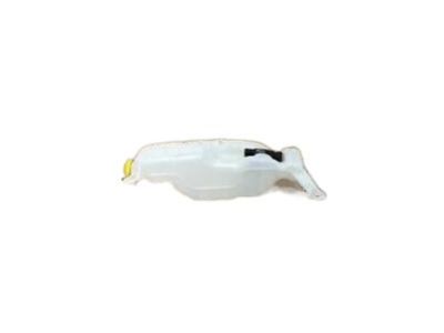 Ram 68291572AD RESERVOIR ASSEMBLY Windshield Washer Assembly Includes Items 4, 5, 6, 7, 8, And 9