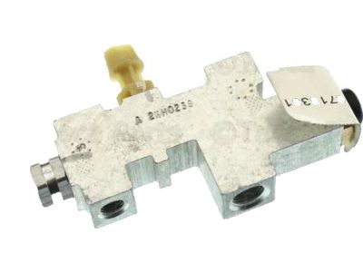 52000097 Mopar Valve, Proportioning Product Photo 1 of 3