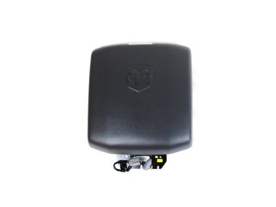 Mopar 5NB13LA8AC Armrest Console