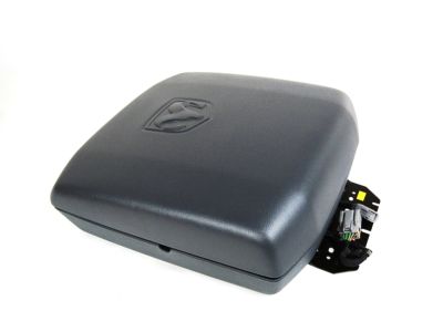 Mopar 5NB13LA8AC Armrest Console