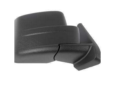 Mopar 5155456AH Mirror Outside Rearview