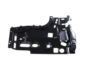 Mopar 68330244AE Panel A Pillar Inner