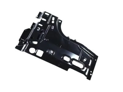 Mopar 68330244AE Panel A Pillar Inner