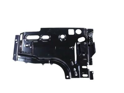 Mopar 68330244AE Panel A Pillar Inner