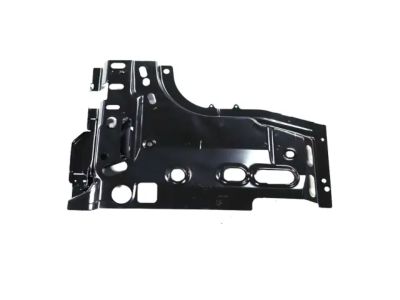 Mopar 68330244AE Panel A Pillar Inner