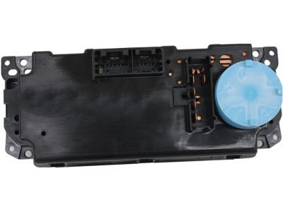 Chrysler 55111871AE Heater Control