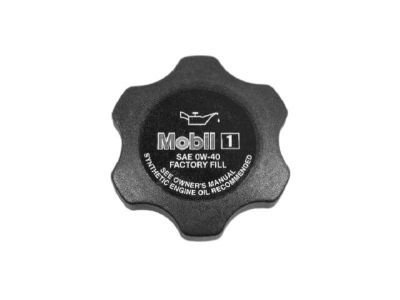 Dodge 4648832AB CAP Oil Filler