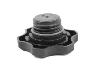 Dodge 4648832AB CAP Oil Filler