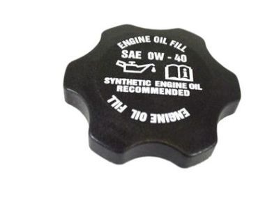 Dodge 4648832AB CAP Oil Filler