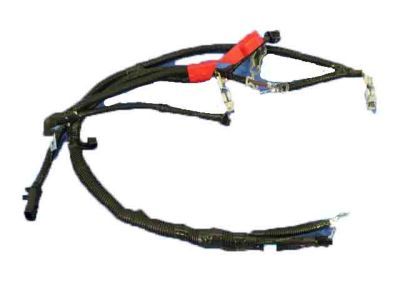 Jeep 56044130AH Battery Cable