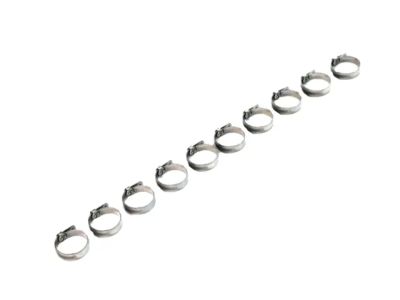 Mopar 6106990AA Clamp Hose