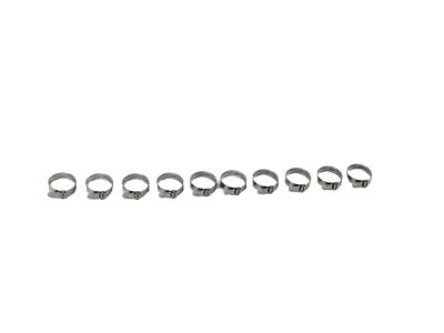 Mopar 6106990AA Clamp Hose