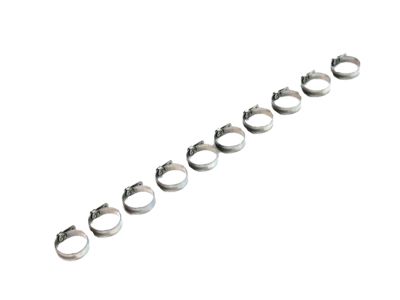 Mopar 6106990AA Clamp Hose