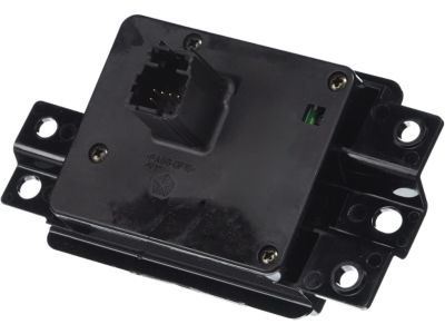 Dodge Headlight Switch - 56049636AD