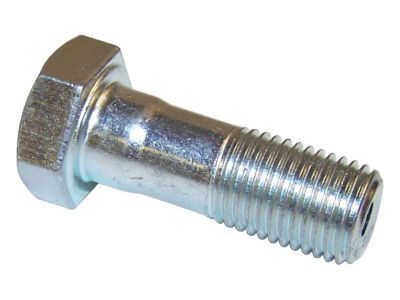 Jeep 6035911AA BOLT Banjo