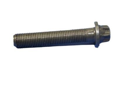 Jeep 5073698AA BOLT Connecting Rod