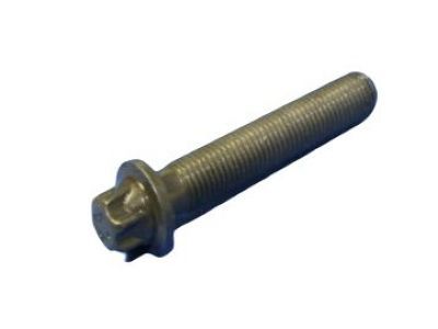 Jeep 5073698AA BOLT Connecting Rod