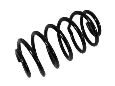Jeep 52088404 Spring
