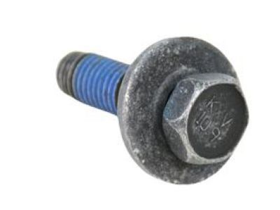 Jeep 6508760AA Outer Belt Bolt