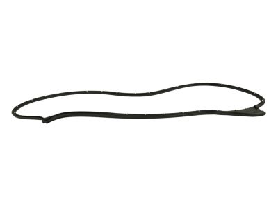 Mopar 55399213AC Weatherstrip Front Door Opening