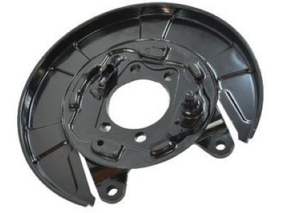 Jeep 68159653AA Backing Plate