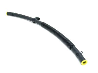 Dodge 52113631AC HOSE Power Steering Return Cooler to Reservoir