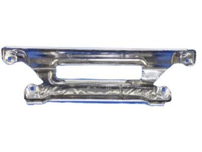 Dodge 53032208AG SHIELD Exhaust Manifold