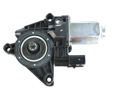 Chrysler Window Motor - 68314761AA