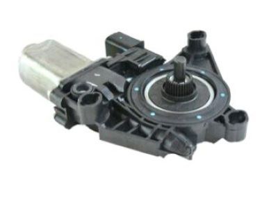 Chrysler Window Motor - 68314761AA
