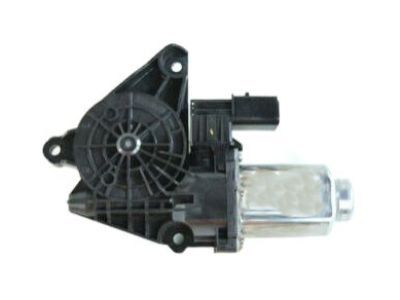 Chrysler Window Motor - 68314761AA