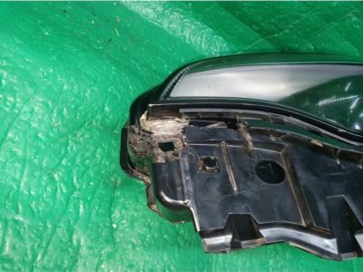 Mopar 68275945AE Headlamp