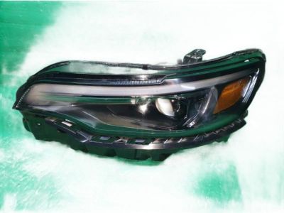 Mopar 68275945AE Headlamp