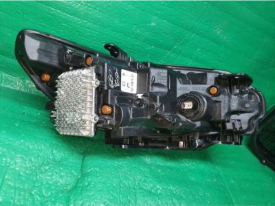 Mopar 68275945AE Headlamp