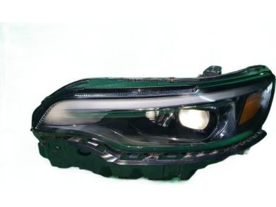 Mopar 68275945AE Headlamp
