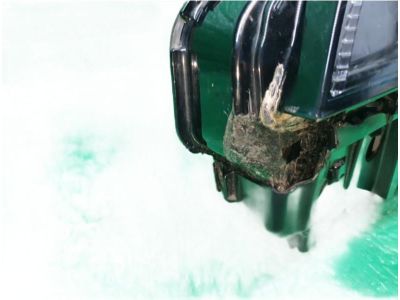 Mopar 68275945AE Headlamp