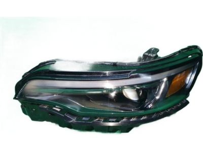 Mopar 68275945AE Headlamp