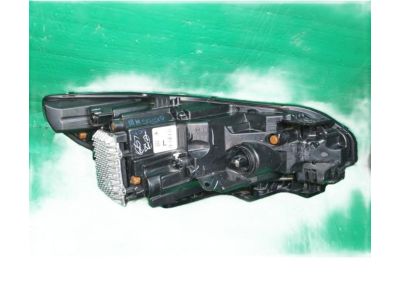 Mopar 68275945AE Headlamp