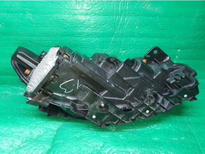 Mopar 68275945AE Headlamp