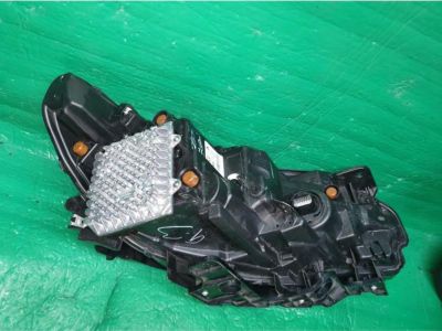 Mopar 68275945AE Headlamp