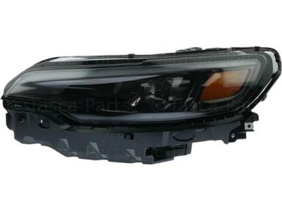 Mopar 68275945AE Headlamp Mopar 68275945AE Headlamp