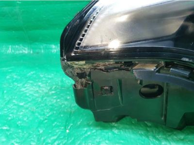Mopar 68275945AE Headlamp